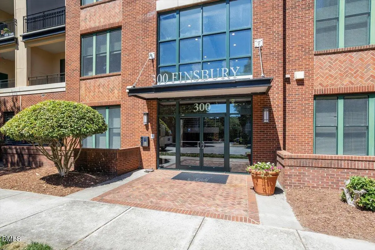 300 Finsbury Street, Durham, NC 27703 - #1