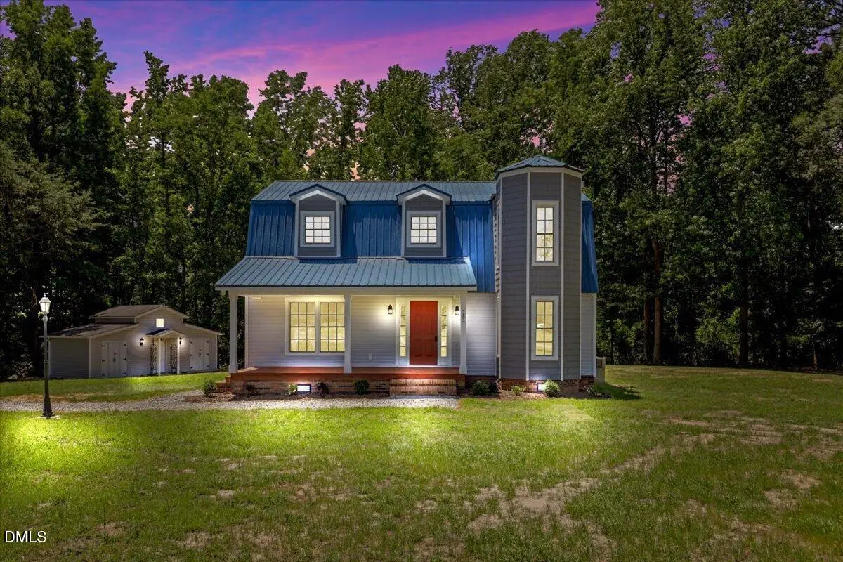 573 Smiths Winding Lane, Pikeville, NC 27863 - #1