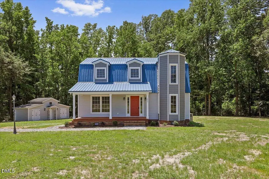 573 Smiths Winding Lane, Pikeville, NC 27863 - #2