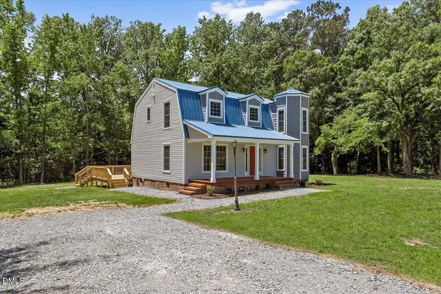 573 Smiths Winding Lane, Pikeville, NC 27863 - #3