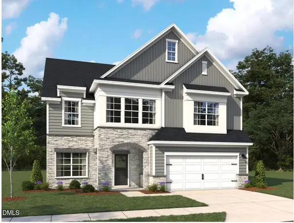 652 Posterity Place #112, Rolesville, NC 27571
