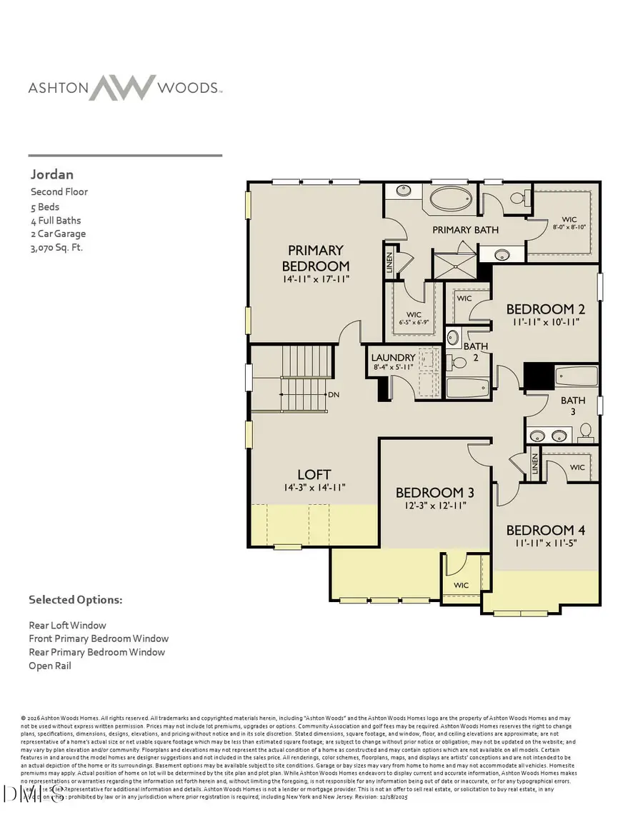 652 Posterity Place #112, Rolesville, NC 27571 - #3