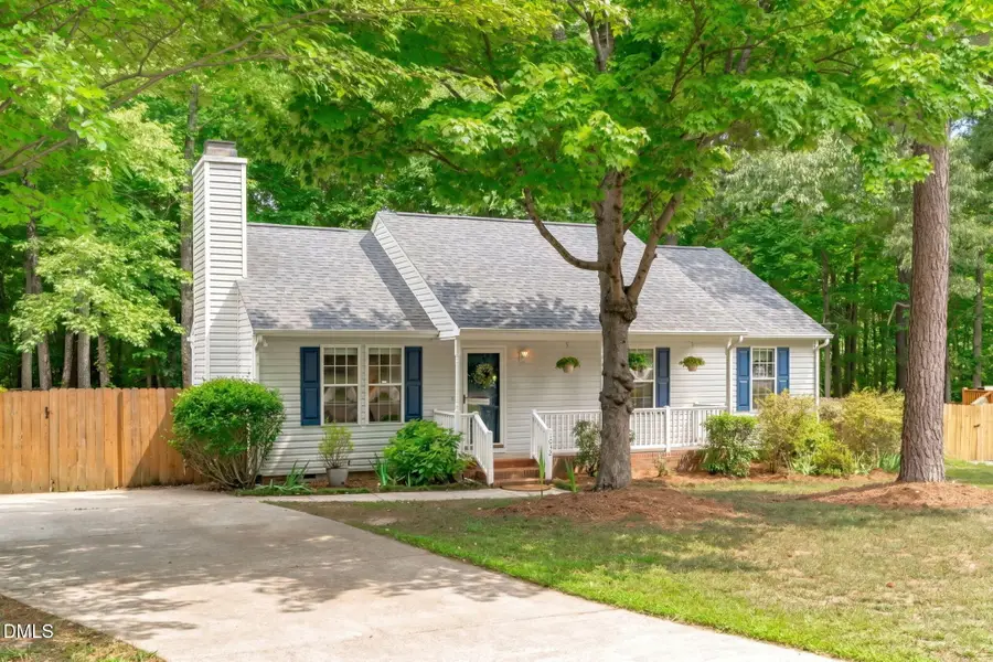 1032 Roundtable Court, Knightdale, NC 27545 - #2