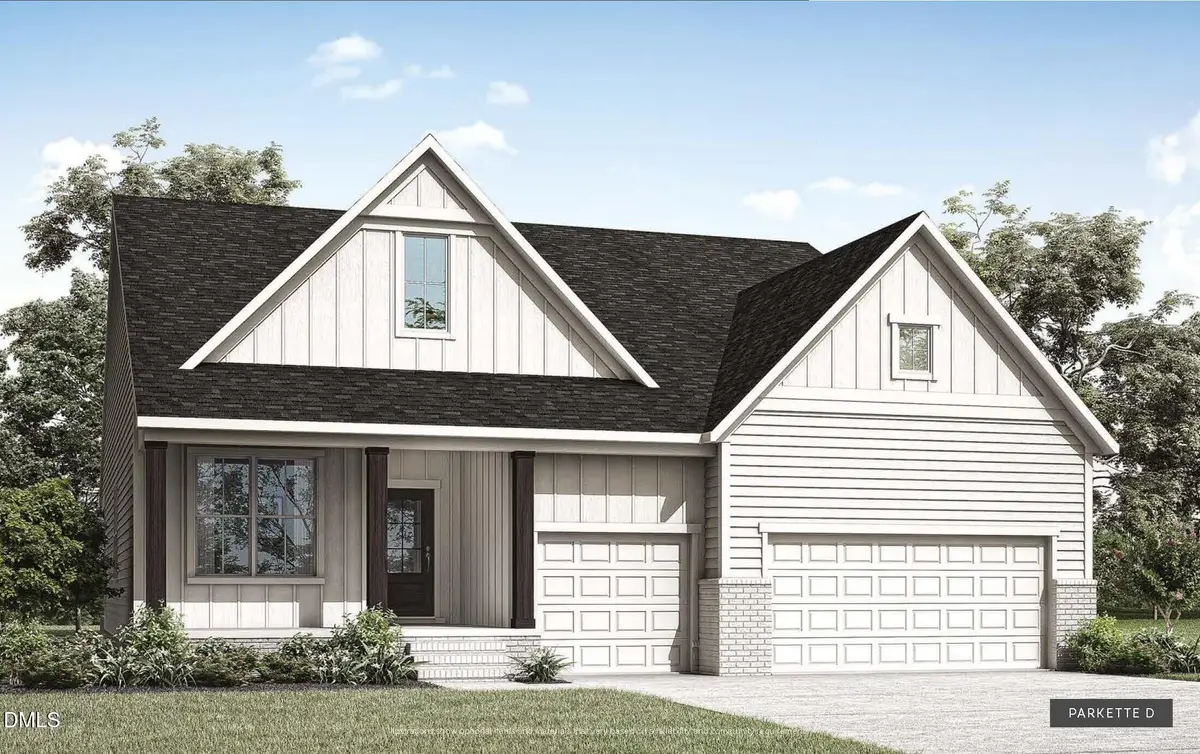 104 Amsterdam Drive, Clayton, NC 27527 - #1