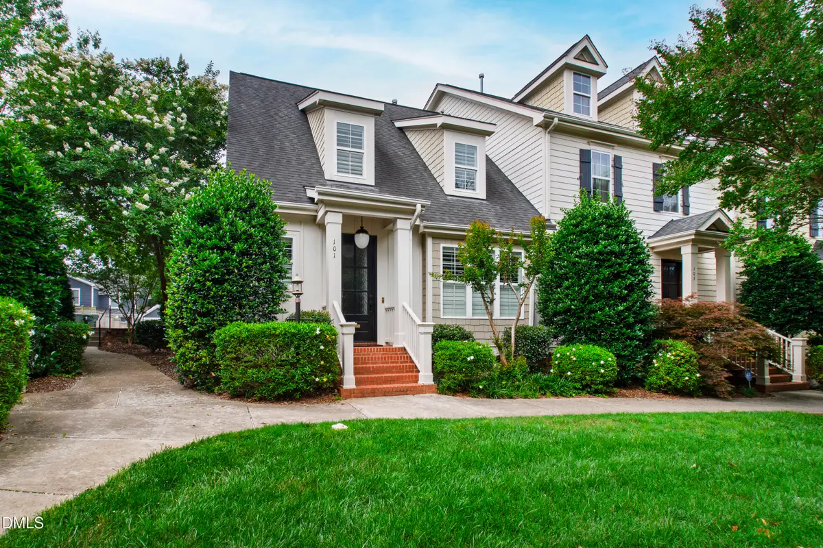 2741 Oberlin Road #101, Raleigh, NC 27608 - #1