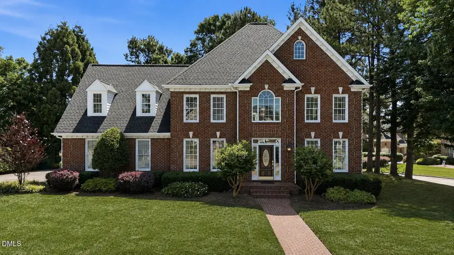 12500 Ribbongrass Court, Raleigh, NC 27614 - #3