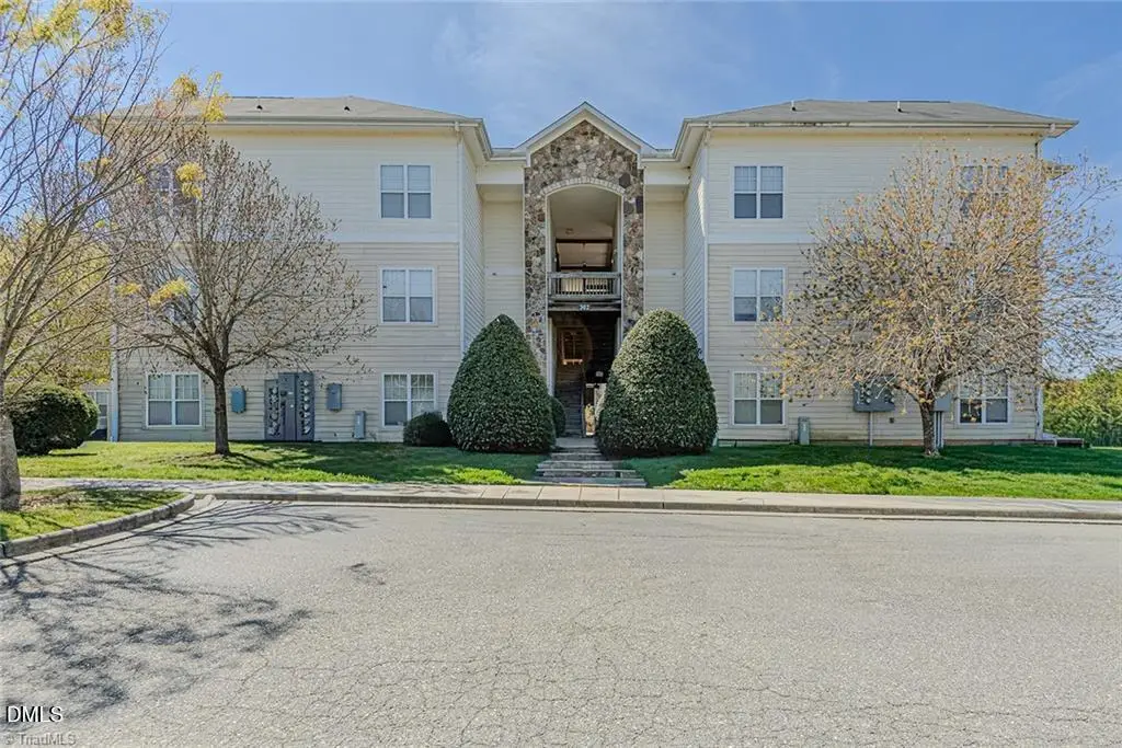 302 Campus Walk Trail, Elon, NC 27244 - #1