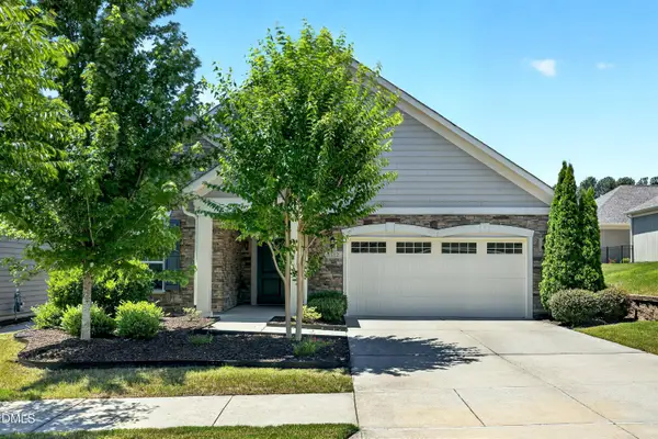 1512 Fountainview Drive, Wake Forest, NC 27587