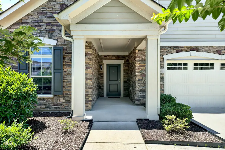1512 Fountainview Drive, Wake Forest, NC 27587 - #2