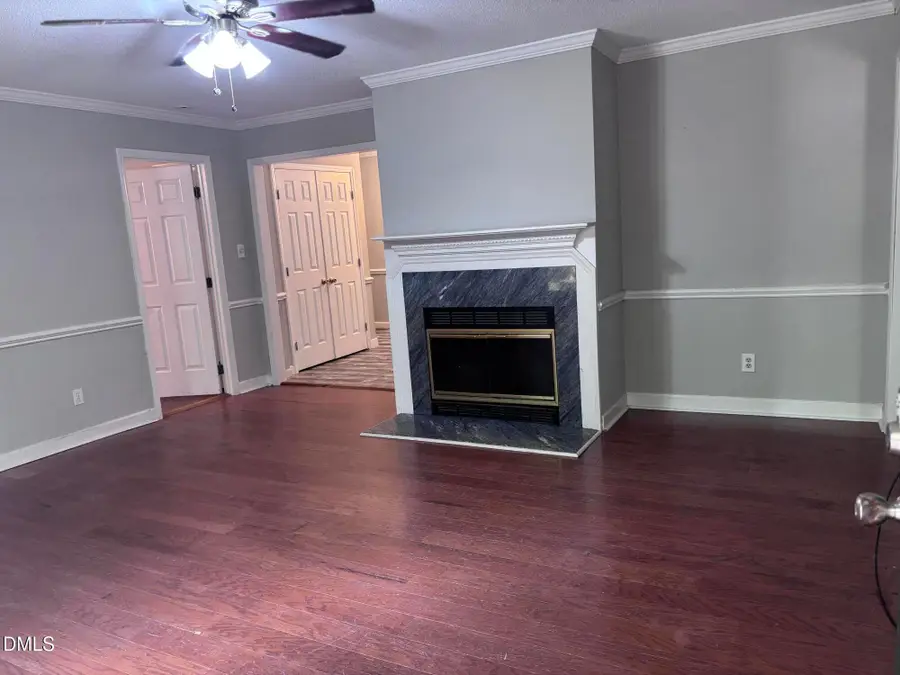 4108 Timberbrook Drive, Raleigh, NC 27616 - #2