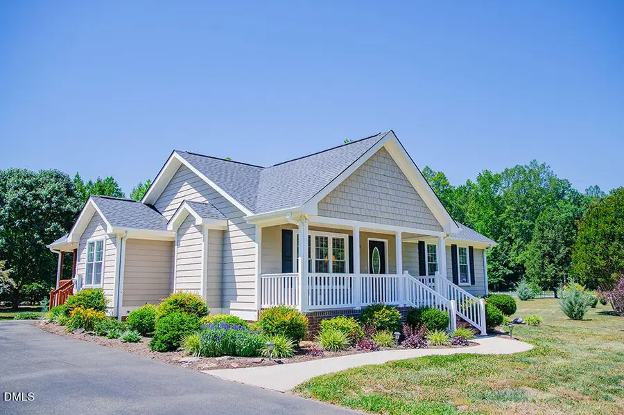 62 Red Berry Holly Lane, Hurdle Mills, NC 27541 - #2