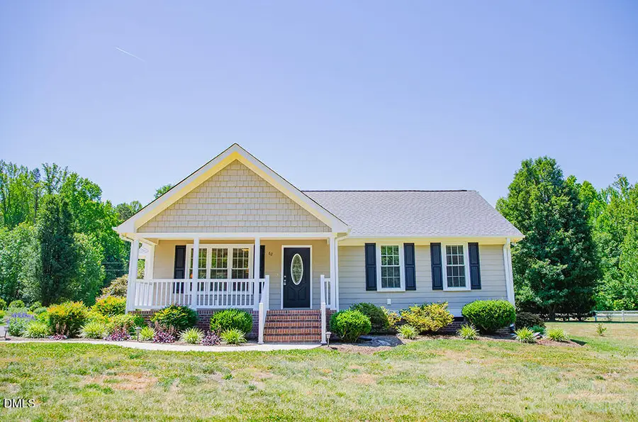 62 Red Berry Holly Lane, Hurdle Mills, NC 27541 - #3