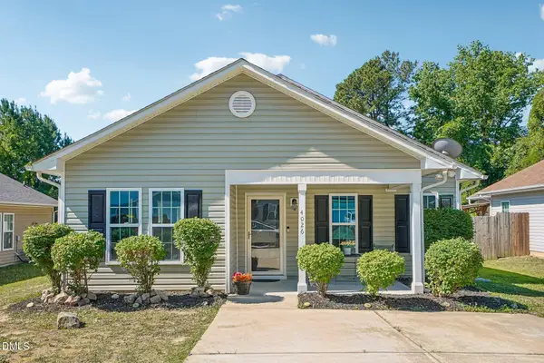 4026 Green Jacket Trail, Raleigh, NC 27610