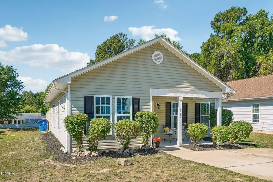 4026 Green Jacket Trail, Raleigh, NC 27610 - #3