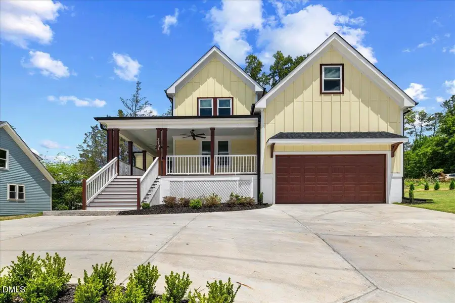 2101 Cheek Road, Durham, NC 27704 - #3