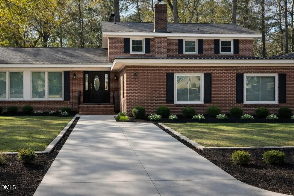 3103 Tilghman Road N, Wilson, NC 27896 - #1