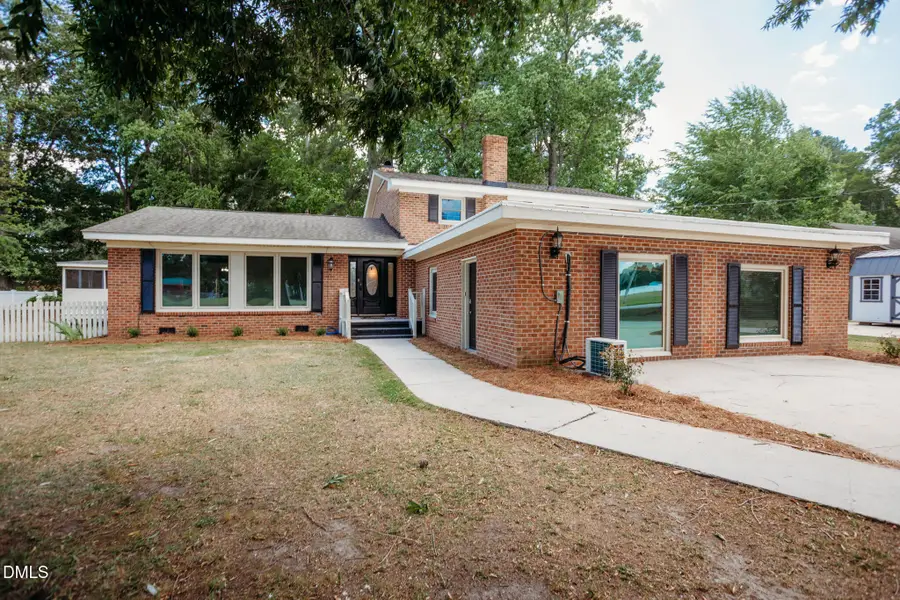 3103 Tilghman Road N, Wilson, NC 27896 - #3