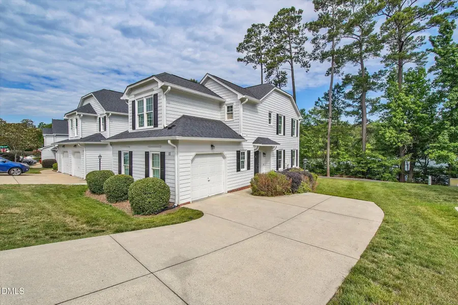 11 Lake Village Drive, Durham, NC 27713 - #3