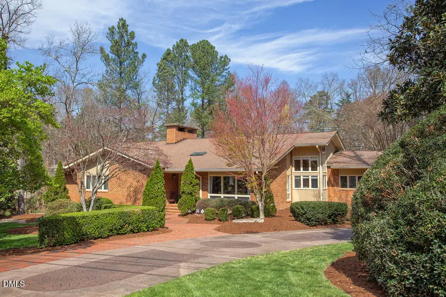 3604 Darwin Road, Durham, NC 27707 - #1