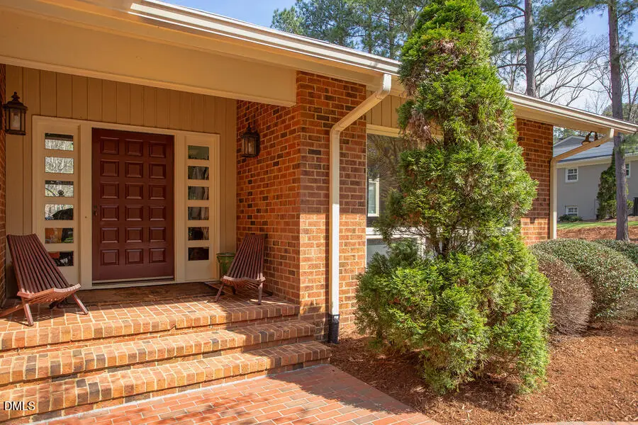 3604 Darwin Road, Durham, NC 27707 - #3