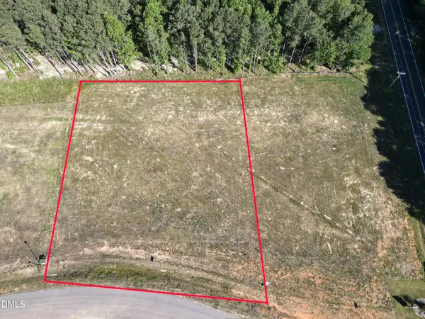 9157 Phoenix Court, Middlesex, NC 27557
