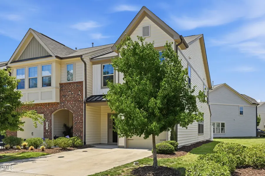 212 Cross Blossom Road, Durham, NC 27703 - #3