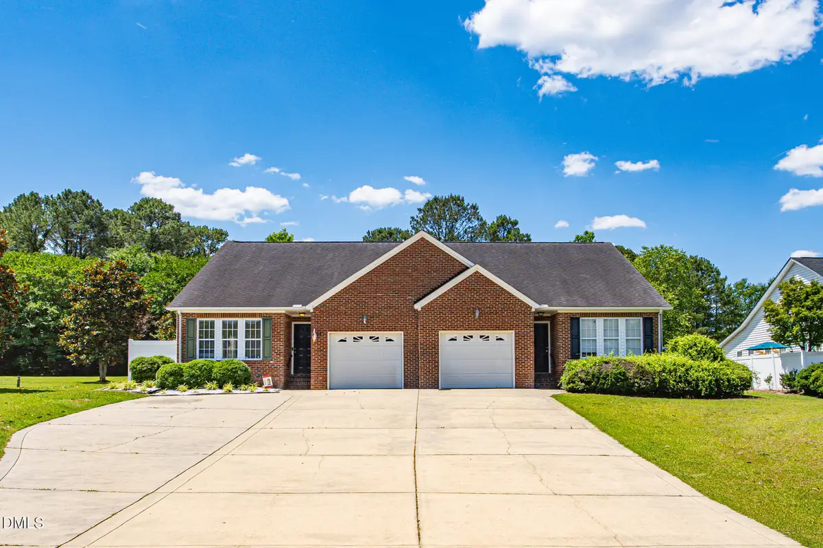67 Ariel Street, Lillington, NC 27546 - #1