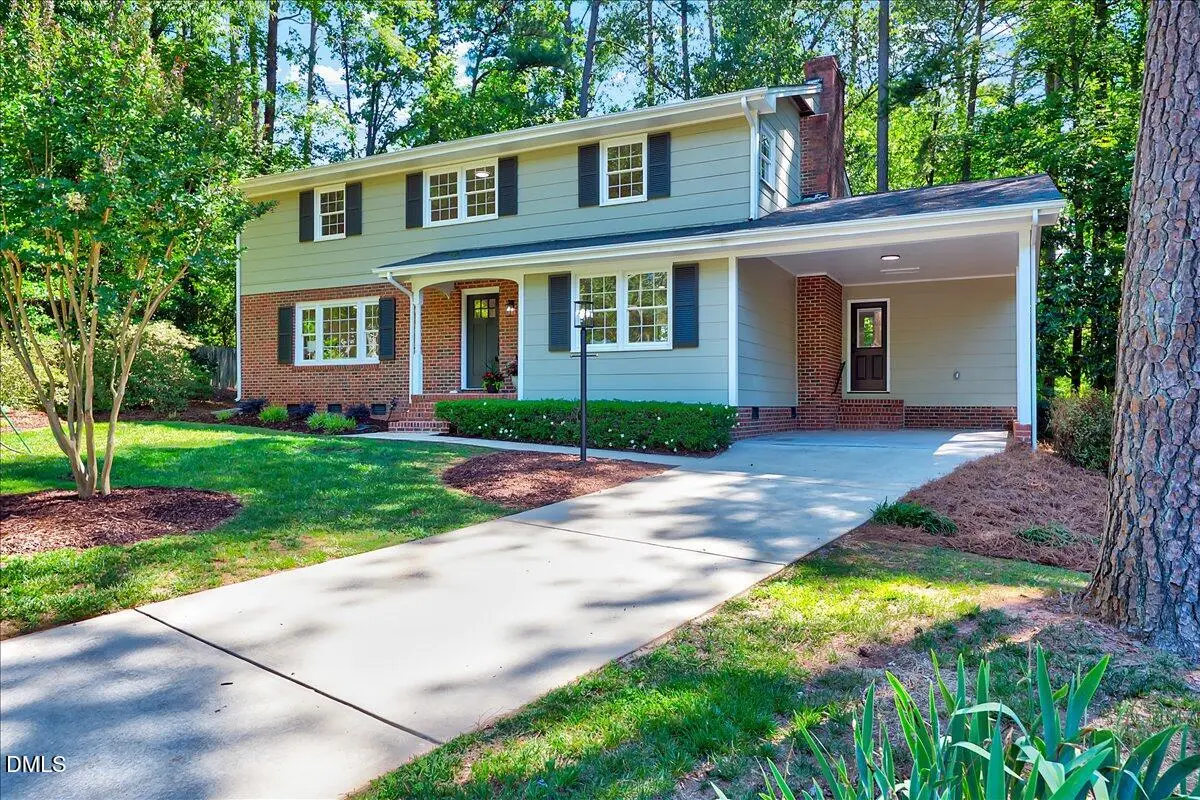 1022 Clare Court, Cary, NC 27511 - #1