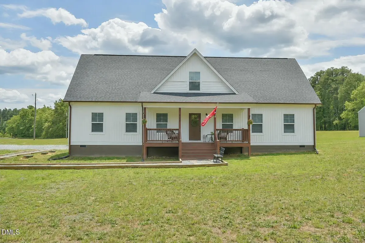 743 Bowman Bare Road, Pittsboro, NC 27312 - #1