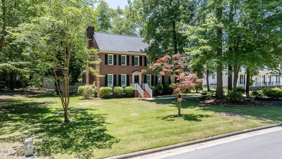 1215 Cambridge Road Nw, Wilson, NC 27896 - #2