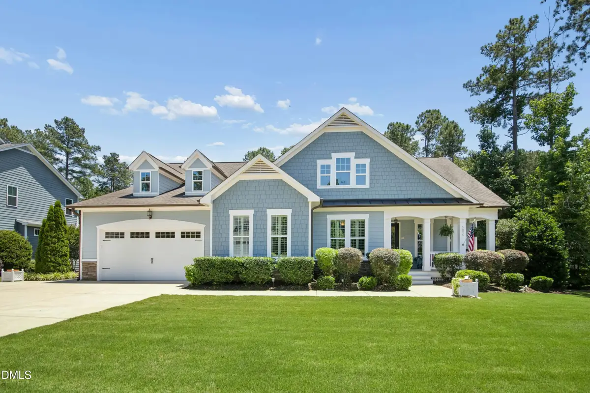 5025 Gln Crk Trail, Garner, NC 27529 - #1