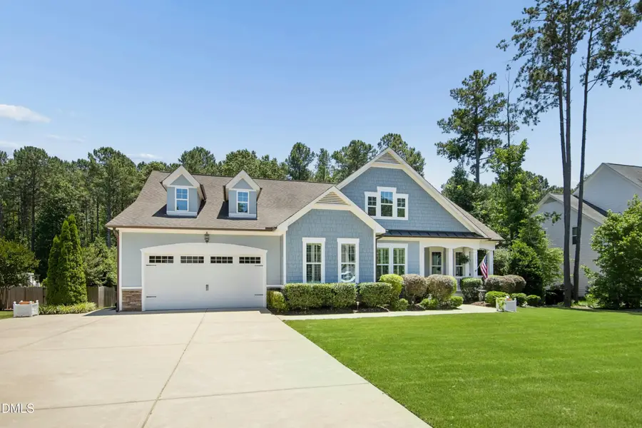 5025 Gln Crk Trail, Garner, NC 27529 - #3