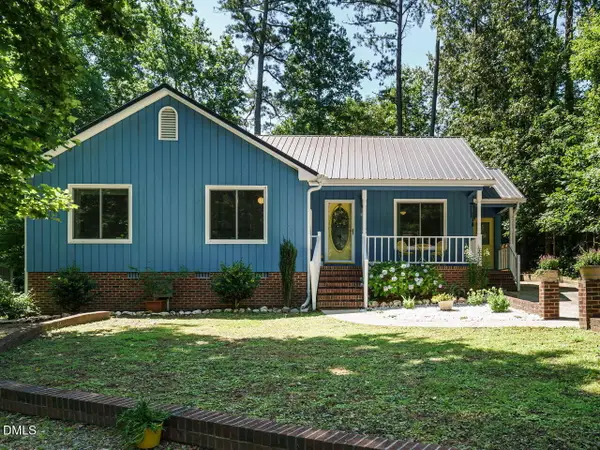 1487 Kentucky Avenue, Sanford, NC 27332