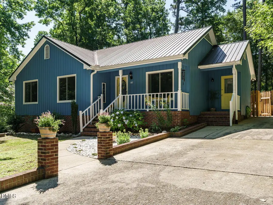 1487 Kentucky Avenue, Sanford, NC 27332 - #2