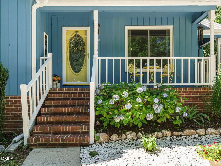 1487 Kentucky Avenue, Sanford, NC 27332 - #3