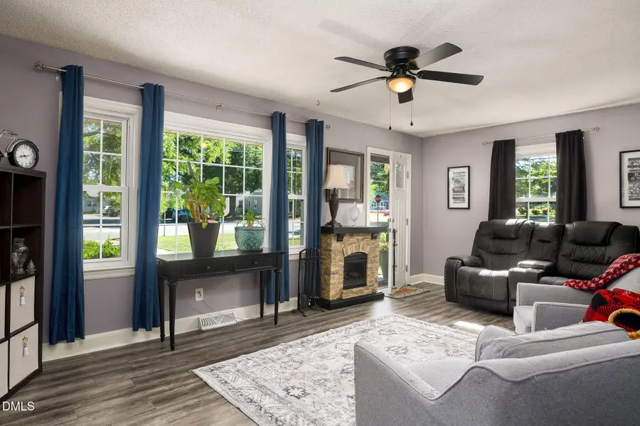 1702 W Front Street, Burlington, NC 27215 - #3