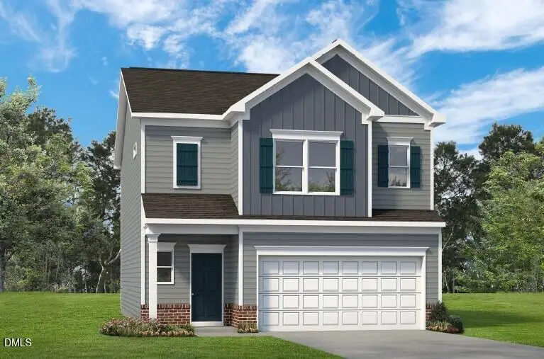150 Oyster Tabby Drive, Lillington, NC 27546 - #1