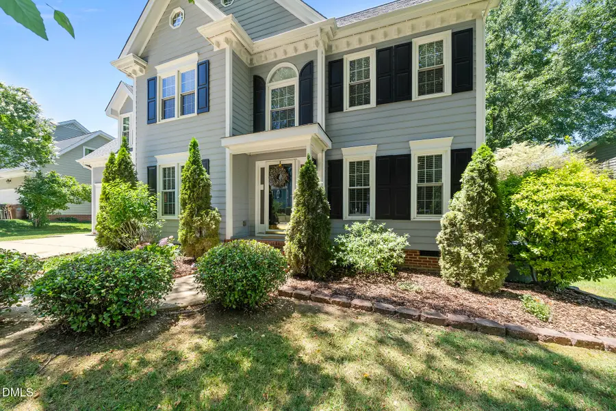 725 Bahama Court, Holly Springs, NC 27540 - #3