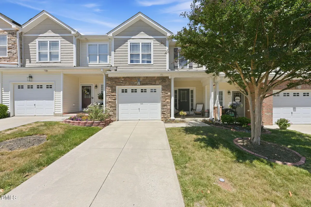 4019 Comrie Lane, Burlington, NC 27215 - #1