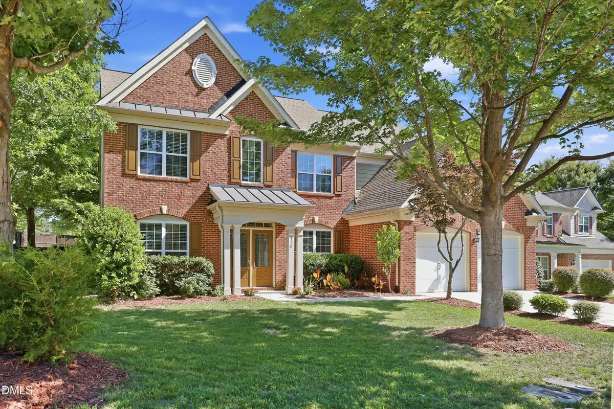 120 Amiable Loop, Cary, NC 27519 - #1