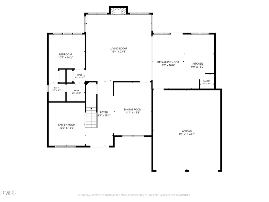 120 Amiable Loop, Cary, NC 27519 - #2