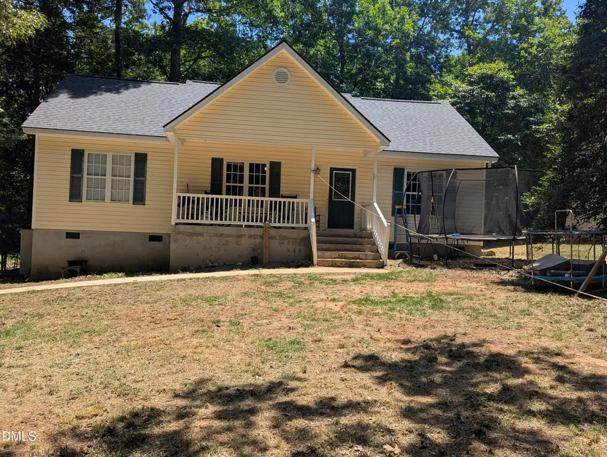 172 Nashua Drive, Louisburg, NC 27549 - #1