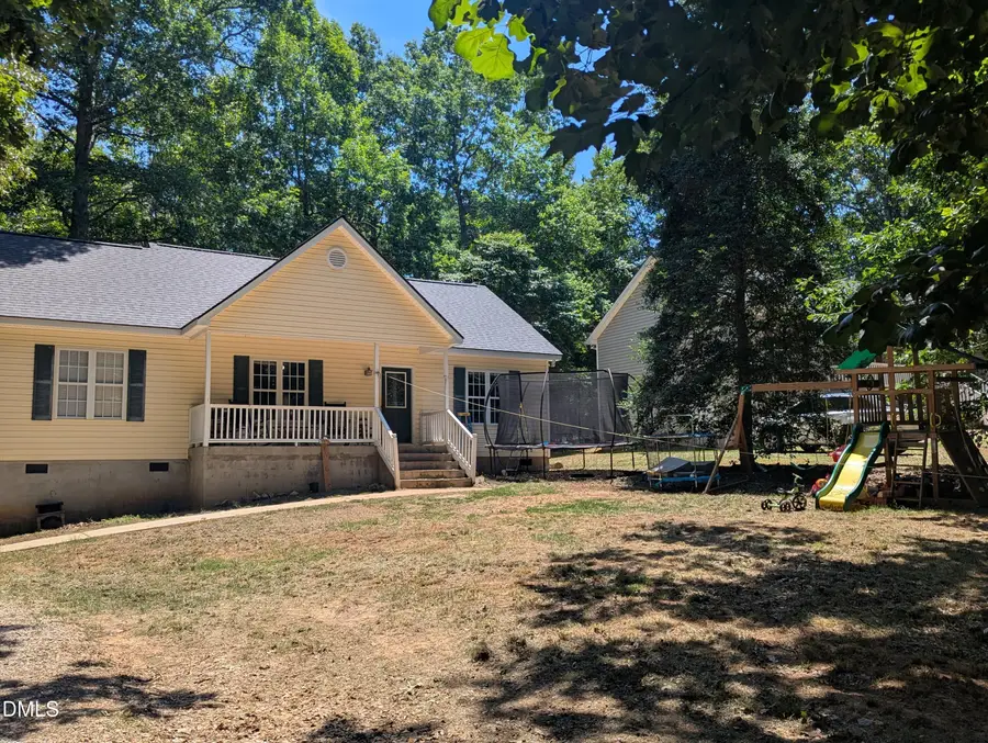 172 Nashua Drive, Louisburg, NC 27549 - #2