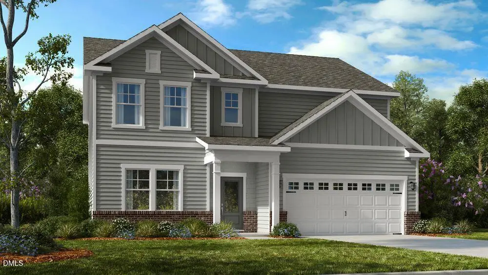 217 Tidal Pool Way, Cary, NC 27519 - #1