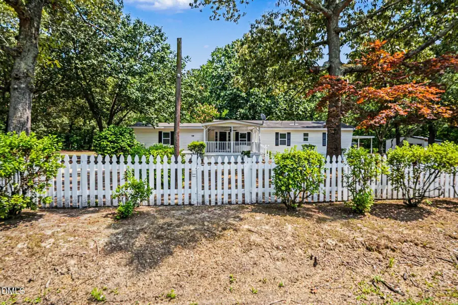 135 Trails End Drive, Selma, NC 27576 - #2