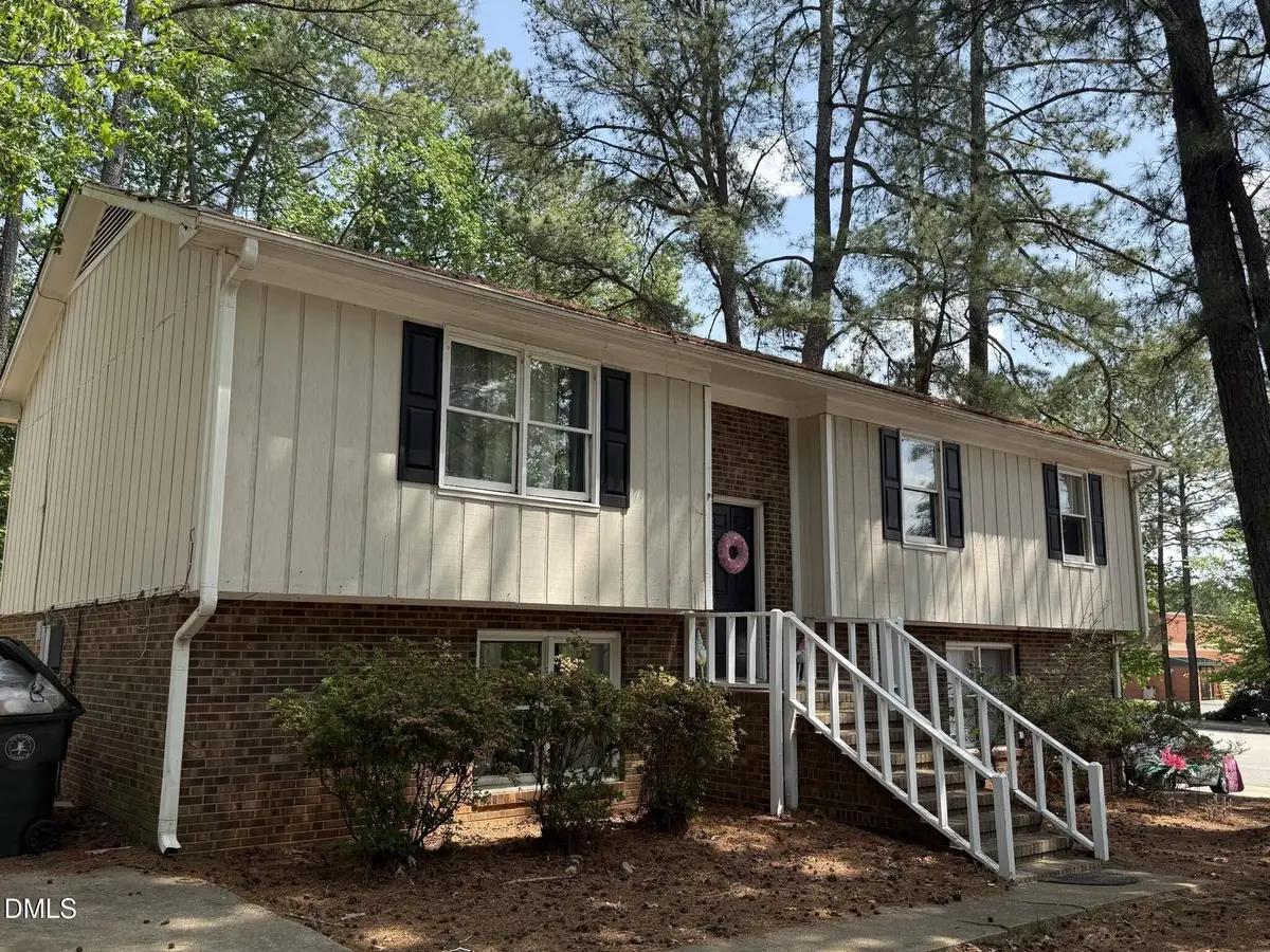 100 Madrid Court, Garner, NC 27529 - #1