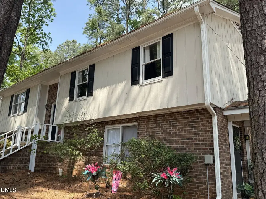 100 Madrid Court, Garner, NC 27529 - #3
