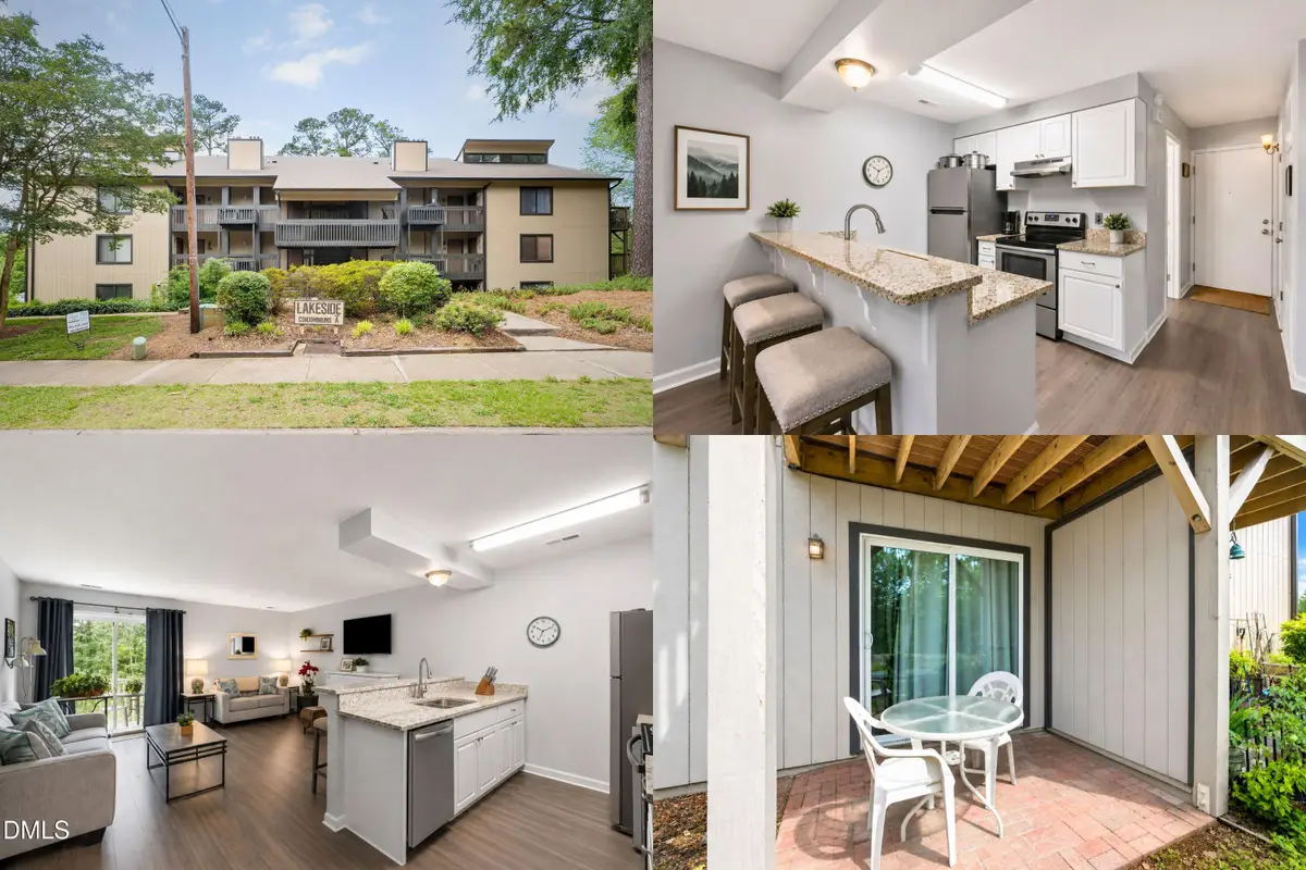 3003 Huntleigh Drive, Raleigh, NC 27604 - #1