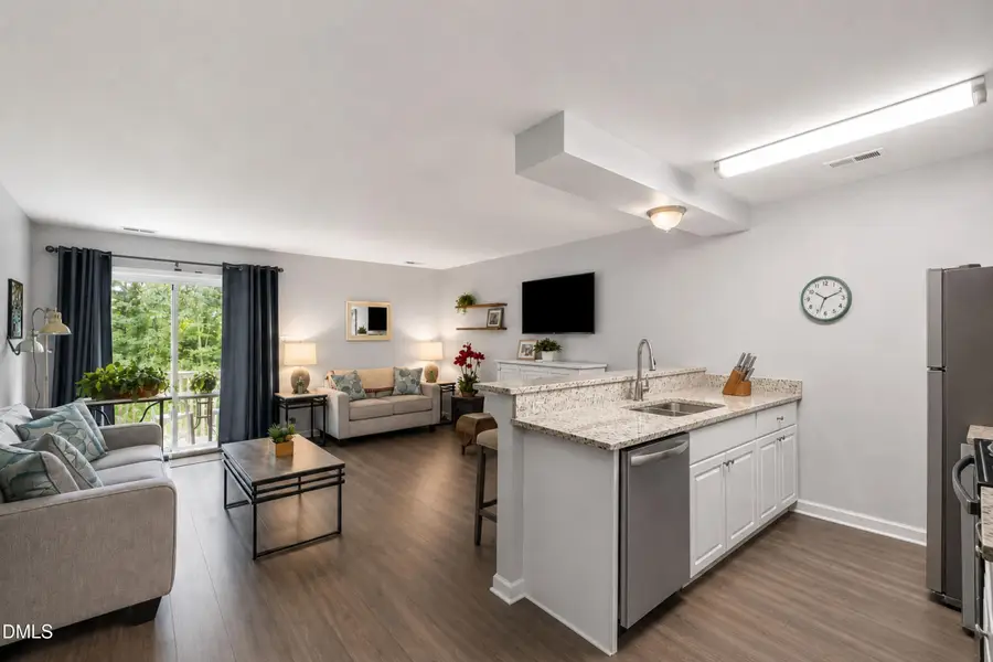 3003 Huntleigh Drive, Raleigh, NC 27604 - #3