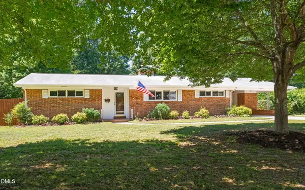 3109 Kenan Road, Durham, NC 27704